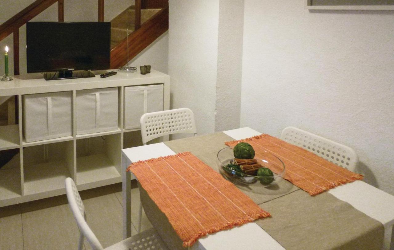 Nice Apartment In Benalmdena Costa With 1 Bedrooms, Wifi And Outdoor Swimming Pool Benalmadena Luaran gambar