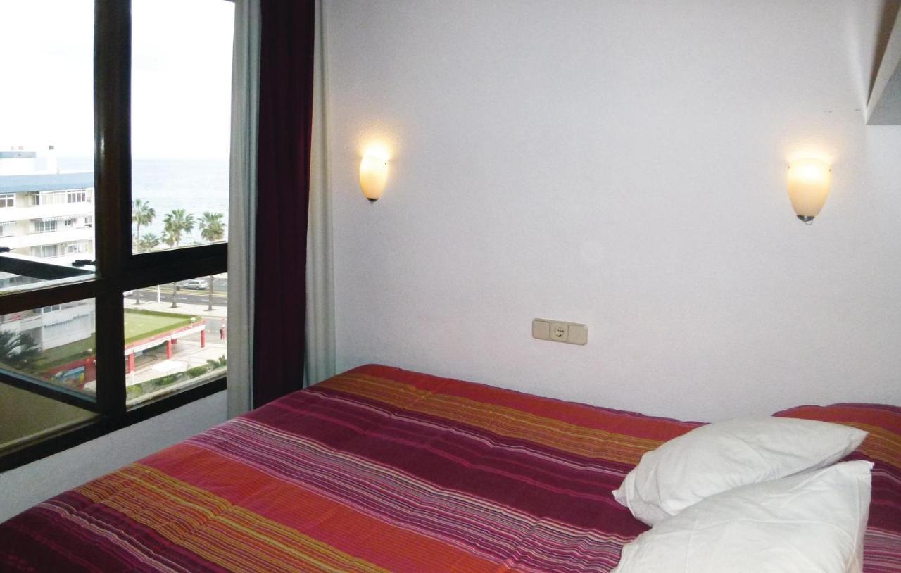 Nice Apartment In Benalmdena Costa With 1 Bedrooms, Wifi And Outdoor Swimming Pool Benalmadena Luaran gambar