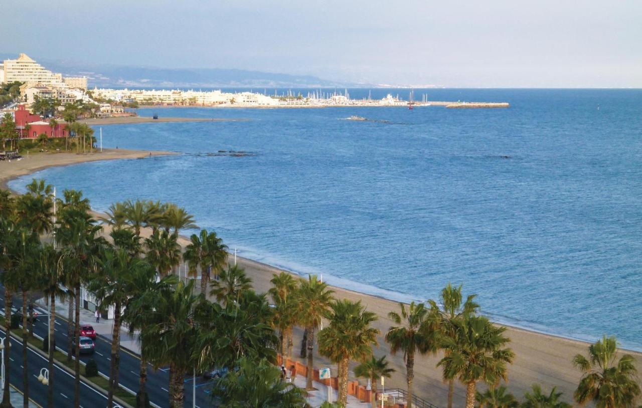 Nice Apartment In Benalmdena Costa With 1 Bedrooms, Wifi And Outdoor Swimming Pool Benalmadena Luaran gambar