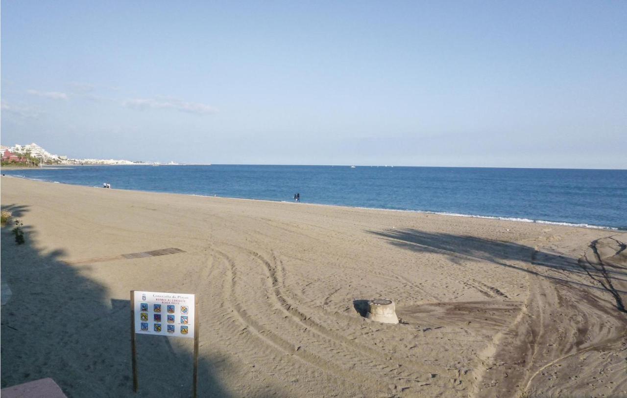 Nice Apartment In Benalmdena Costa With 1 Bedrooms, Wifi And Outdoor Swimming Pool Benalmadena Luaran gambar