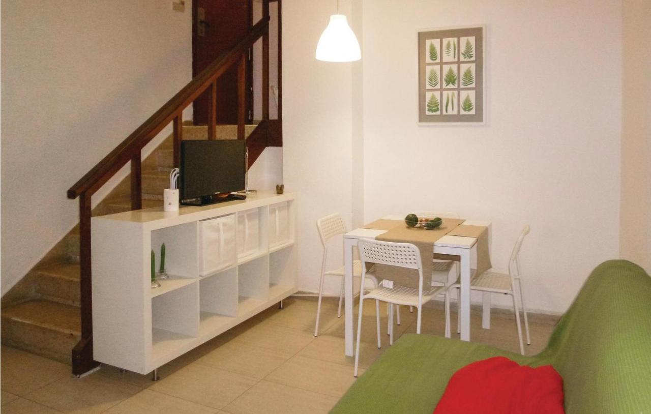 Nice Apartment In Benalmdena Costa With 1 Bedrooms, Wifi And Outdoor Swimming Pool Benalmadena Luaran gambar