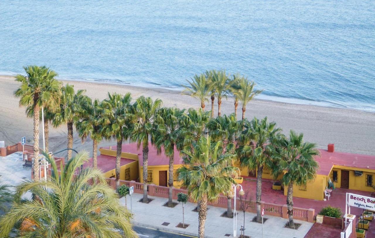 Nice Apartment In Benalmdena Costa With 1 Bedrooms, Wifi And Outdoor Swimming Pool Benalmadena Luaran gambar
