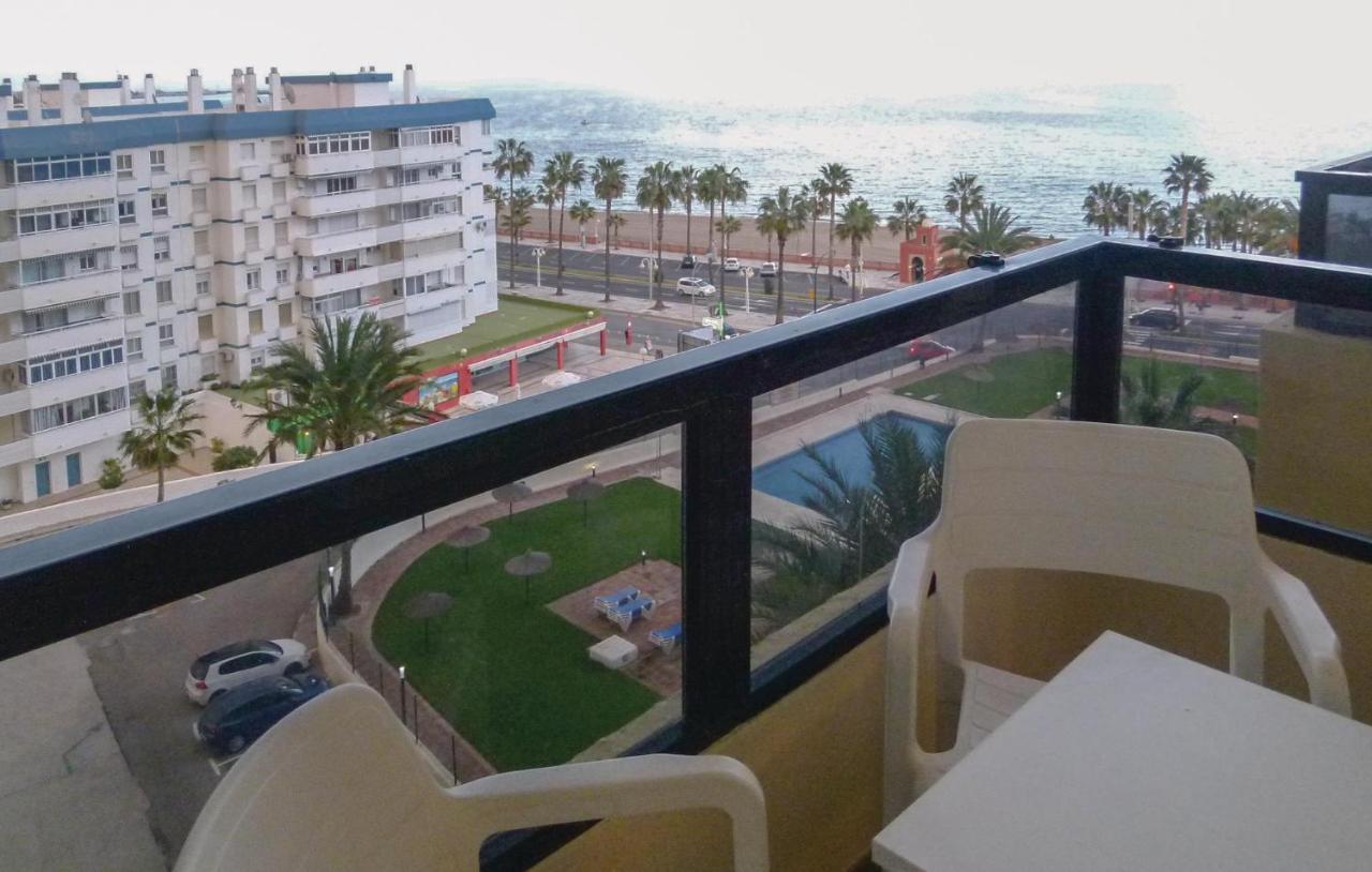 Nice Apartment In Benalmdena Costa With 1 Bedrooms, Wifi And Outdoor Swimming Pool Benalmadena Luaran gambar