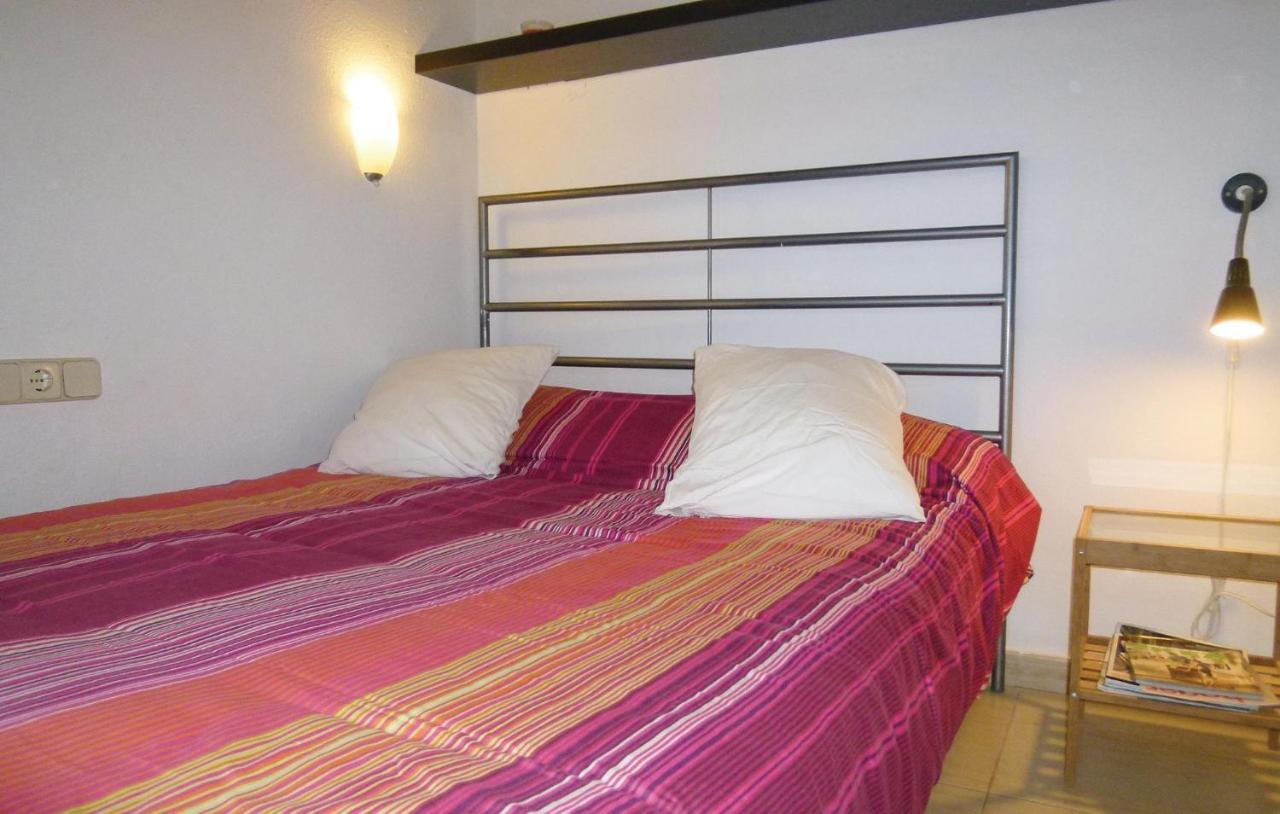 Nice Apartment In Benalmdena Costa With 1 Bedrooms, Wifi And Outdoor Swimming Pool Benalmadena Luaran gambar