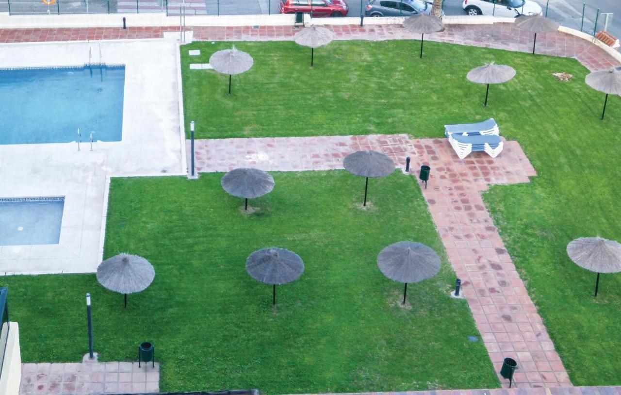 Nice Apartment In Benalmdena Costa With 1 Bedrooms, Wifi And Outdoor Swimming Pool Benalmadena Luaran gambar