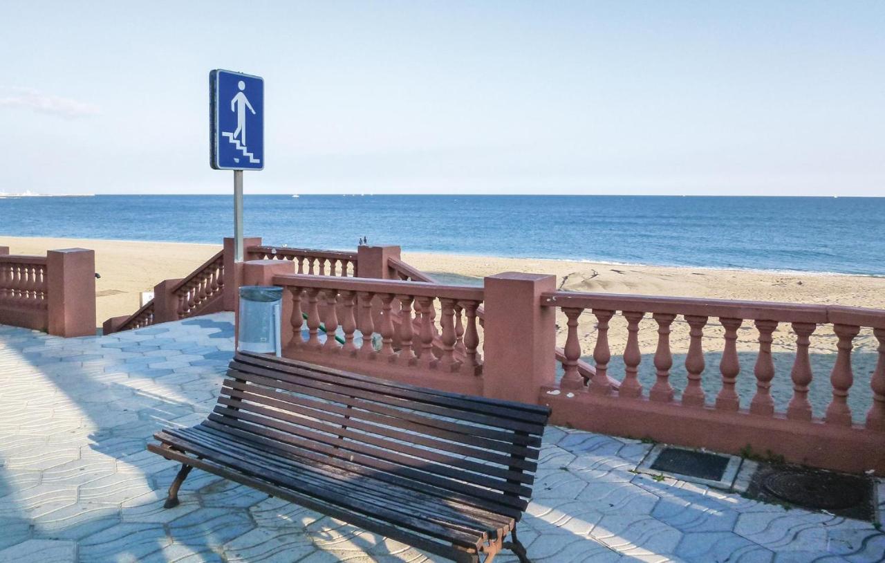 Nice Apartment In Benalmdena Costa With 1 Bedrooms, Wifi And Outdoor Swimming Pool Benalmadena Luaran gambar