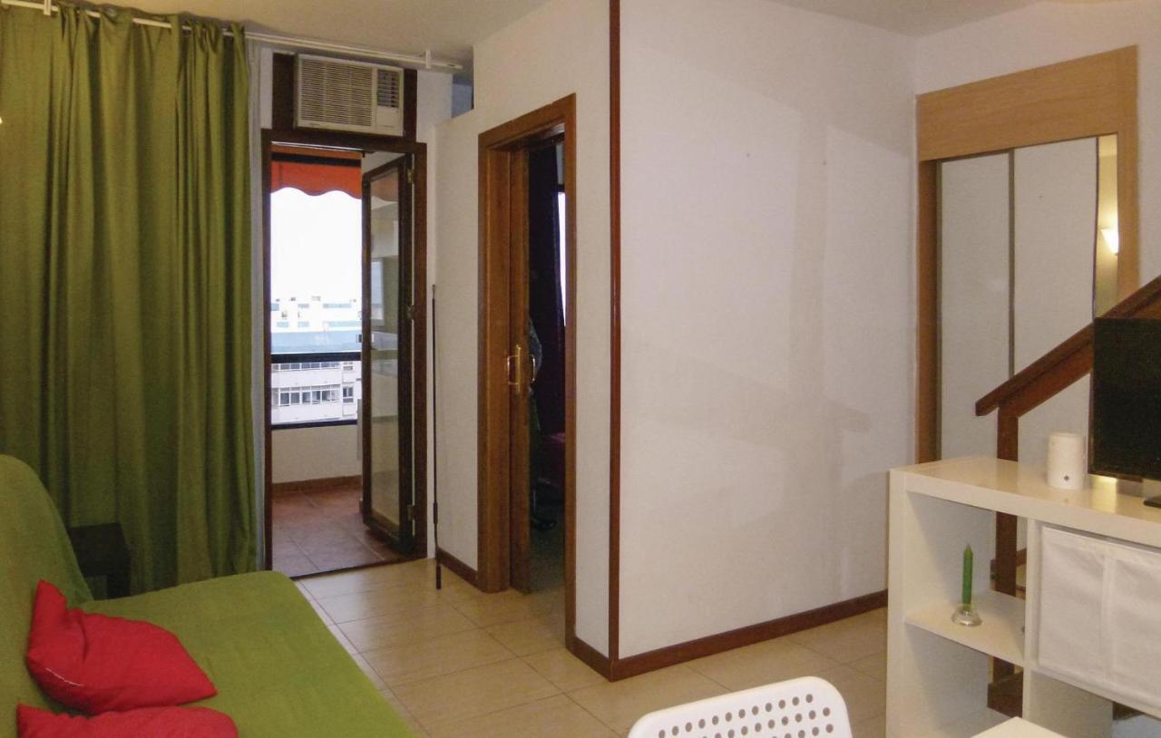Nice Apartment In Benalmdena Costa With 1 Bedrooms, Wifi And Outdoor Swimming Pool Benalmadena Luaran gambar