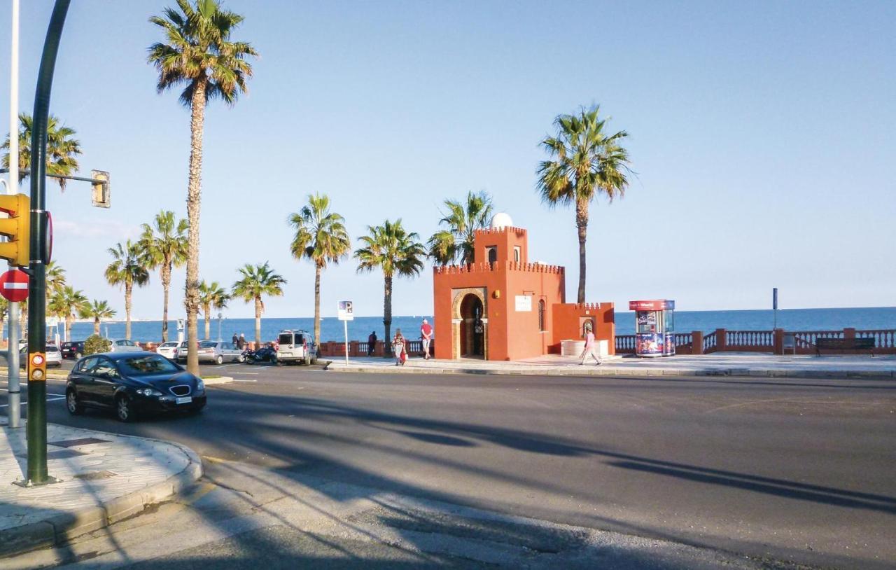 Nice Apartment In Benalmdena Costa With 1 Bedrooms, Wifi And Outdoor Swimming Pool Benalmadena Luaran gambar