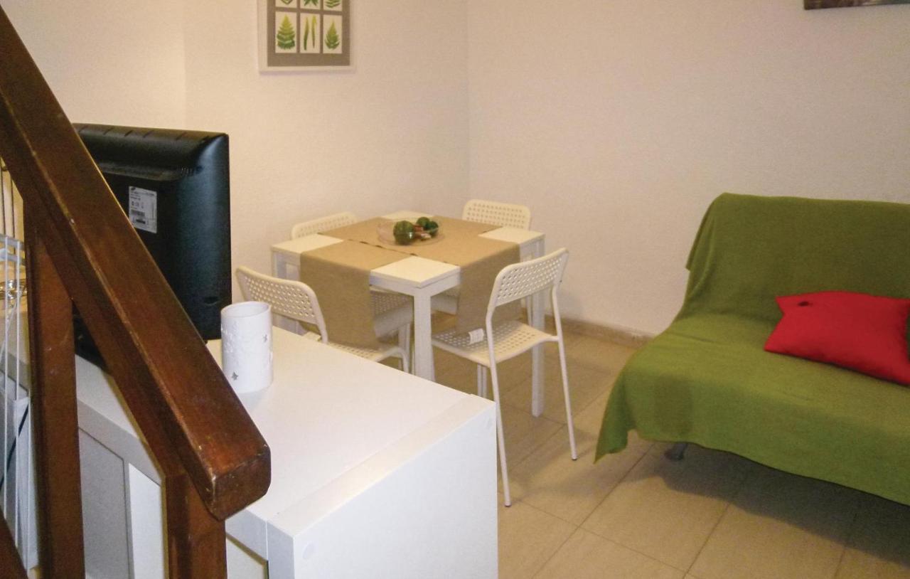 Nice Apartment In Benalmdena Costa With 1 Bedrooms, Wifi And Outdoor Swimming Pool Benalmadena Luaran gambar