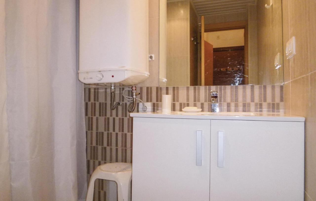 Nice Apartment In Benalmdena Costa With 1 Bedrooms, Wifi And Outdoor Swimming Pool Benalmadena Luaran gambar