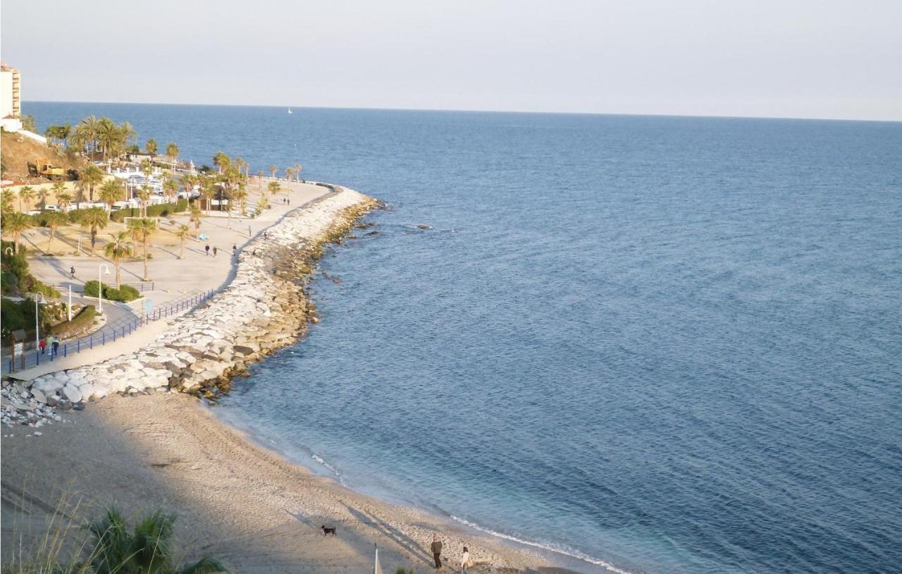 Nice Apartment In Benalmdena Costa With 1 Bedrooms, Wifi And Outdoor Swimming Pool Benalmadena Luaran gambar