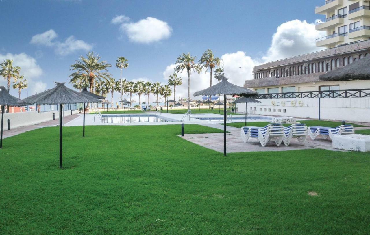Nice Apartment In Benalmdena Costa With 1 Bedrooms, Wifi And Outdoor Swimming Pool Benalmadena Luaran gambar